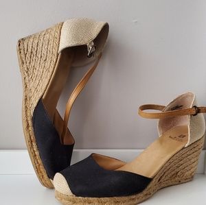 White Mountain Wedges